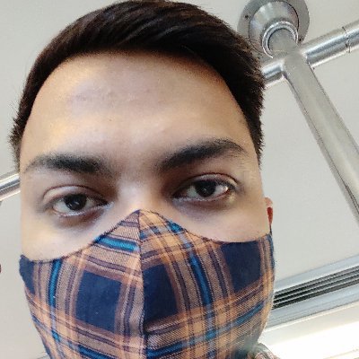 pandeynavneet91's profile picture. हंसने का मतलब ये नहीं कि आप जीवन की गंभीरता को नहीं समझते। इसका मतलब है कि आप जीवन की व्यर्थता को समझ चुके हैं।