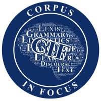 Corpus in Focus (CIF)(@FocusCorpus) 's Twitter Profile Photo