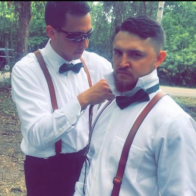 AlexRayPena's profile picture. 