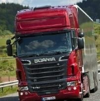 Szymon90365607's profile picture. tir który gra