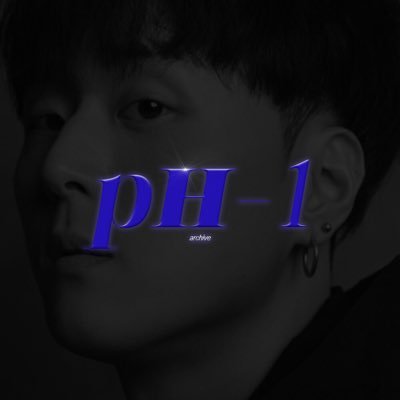 for. pH-1 (H1GHR MUSIC)