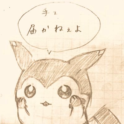 ポケモンGOを頑張るオオタチストはこちらです/近所をポケスト聖地に仕立てます/スプラトゥーンもやる