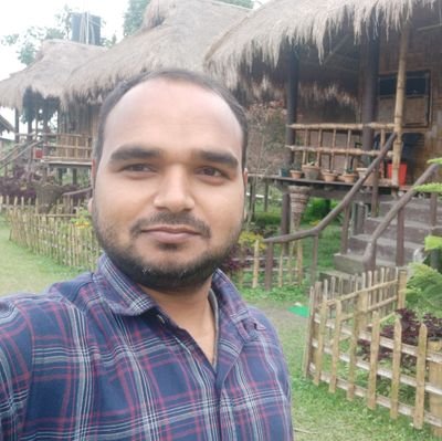 karuneshjee20's profile picture. 