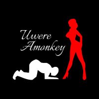 UwereAmonkey (@uwereamonkey) 's Twitter Profile