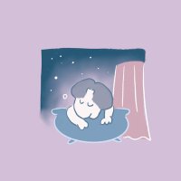 お風呂で寝る人（たまのじゃくれこ〜ど） (@feed_back_noise) Twitter profile photo