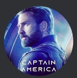 GyananjayaD's profile picture. Çhartered àccountant (Captain America)😎😎😎😎😎😎