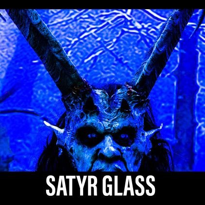 Satyr Glass