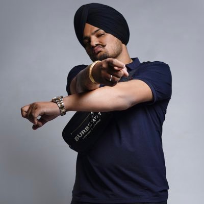 On Sidhu Moose Wala 39 S 29th Birth Anniversary See His 39 S