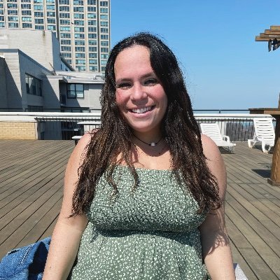 sydellison's profile picture. currently - @govpritzker
always - @milwaukee2020, @corybooker, @jbpritzker, & @hfa.
opinions are my own, and do not reflect those of my employer. she/her, BLM