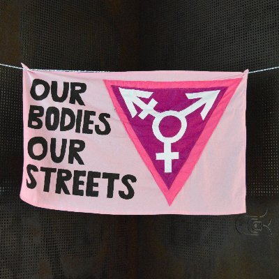 Intersectional feminist campaign working for safer & more equal spaces free from public sexual harassment through creativity, protest and empowerment #Sheffield