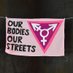 Our Bodies Our Streets (@obossheffield) Twitter profile photo