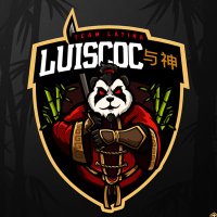 Luis (与神) (@luis_elysium) 's Twitter Profile