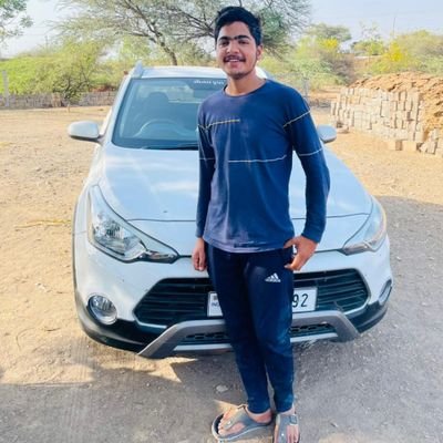 Modha vikram,
ðWish me in 23 feb,
ðąāŠāŦāŠĄāŦāŠĪ āŠŠāŦāŠĪāŦāŠ° ðūð
love my familyð,
Har har mahadevð.