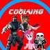 CoolingFever (@fever399) Twitter profile photo CoolingFever (@fever399) Twitter profile photo