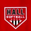 New home of Hall Red Devil Softball