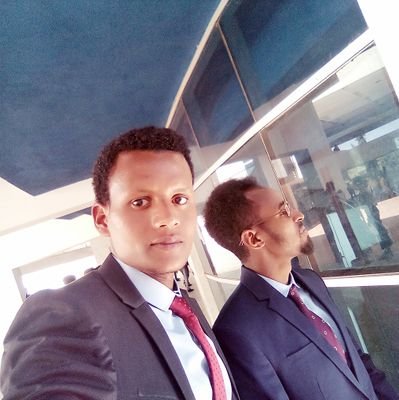 OliifD's profile picture. Oromummaan Sabboonummaa dha!

In my Country, I will adopt to bird let alone a Man