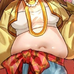 Fat character of the day (hiatus)さんのプロフィール画像