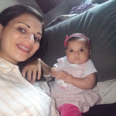 🥰Dona de casa, mãe de família que ama tanto sua filha, promessa de Deus 🙏