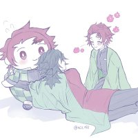 Negi🌿 (@hol____) 's Twitter Profile