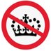 Campaign to Abolish the Monarchy (@nomoremonarchs) Twitter profile photo