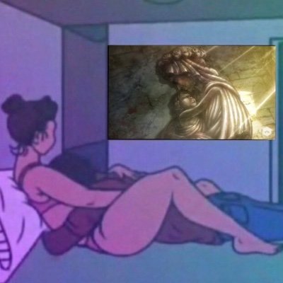 (⛓SWITCH⛓) Just a horny mfer with a medium dick who likes ass & titties🍑💦||+18 ONLY || ✨Hetero-Gynosexual✨|| no minors allowed💢‼️