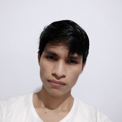 Growing every day!
Full-stack developer who loves basic technologies.