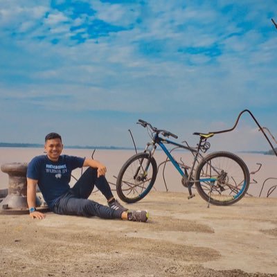 Apriadiromansy1's profile picture. 👌🏻