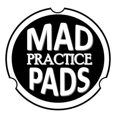 Artisan crafted practice pads 🇨🇦 
Since 2021   #madpads 
Owner/Designer @michaelbeaucler