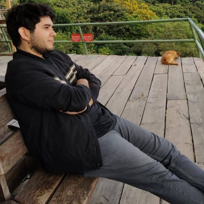 Jonatha31965951's profile picture. Soy la pregunta del millón, siempre la interrogación no respondas que si porque si.