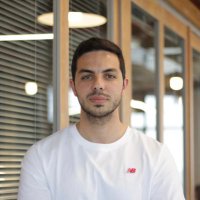 Majd Zghayar (@mzghayar) 's Twitter Profile