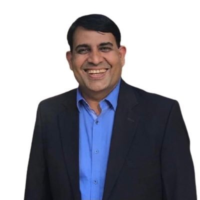 Product Leader, Digital Health Innovator, Driven by technology and Entrepreneurial zeal. Views expressed are my own. RTs do not imply endorsement.