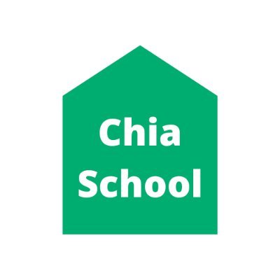 ChiaSchool_com's profile picture. All things Chia