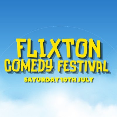 Flixton Comedy Festival