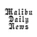 Malibu Daily News (@malibudailynews) Twitter profile photo