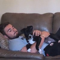 Tanner Rutledge (@itsrut) 's Twitter Profile