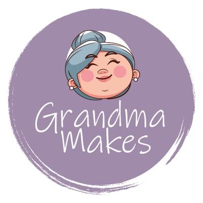 GRANDMAMAKES1's profile picture. passionate crafter, loves Sewing, knitting , creating new and new from old!