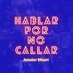 Hablar por no Callar 🎙 (@hablarxcallar) Twitter profile photo Hablar por no Callar 🎙 (@hablarxcallar) Twitter profile photo