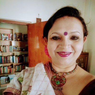 reachdebjani Profile Picture