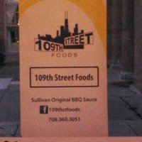109th Street Foods LLC(@109thLlc) 's Twitter Profile Photo