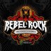 Rebel Rock Festival (@rebelrockfest) Twitter profile photo