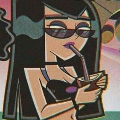 perdi mi otra cuenta/

aburrida de la vida/

20 🖕