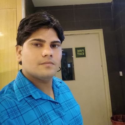LalaRam34710198's profile picture. bjp party