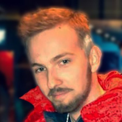 23 ans・Realtime Environment Artist @BenutsVFX・fan du monde super-héroïque #Marvel #Arrowverse #StarTrek
Ce que j'fais : https://t.co/Bcq13rKR1Y