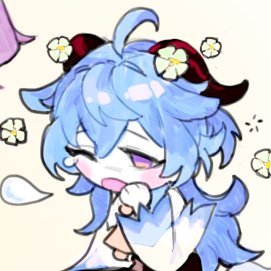 she/her | 中文/ENG | Currently: GBF, Genshin, 💙ganqing💜 ✨ I just draw what I like!✨ icons/headers + credit OK! No reposts please!