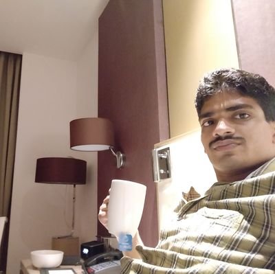 AmballaJagan's profile picture. jagan