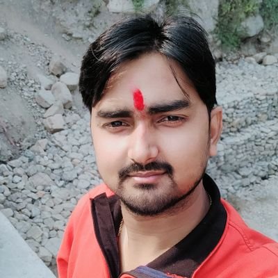 Abhi_NewsNation Profile Picture