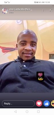 MDwabs's profile picture. Dwabs❤️