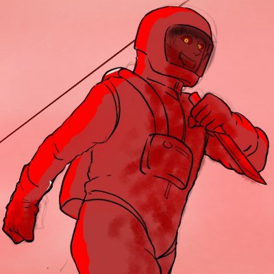Pockoloko26さんのプロフィール画像