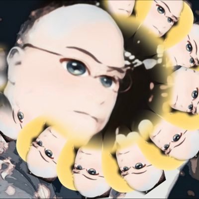 glennfexplained's profile picture. Explaining the legend @GlennF’s tweets. Glenn has noticed us numerous times.