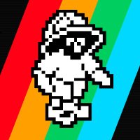 🕹Saberman RetroNews (@sabermanyt) 's Twitter Profile Photo 🕹Saberman RetroNews (@sabermanyt) 's Twitter Profile Photo